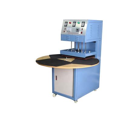 China Affordable Food Snacks Paper Card Sealing Machines Customized Medical Devices Paper Card Packaging Equipment for sale