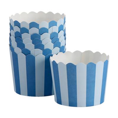 China Disposable Cupcake Liners Baking Cups Baking Tools Cake Pattern for sale