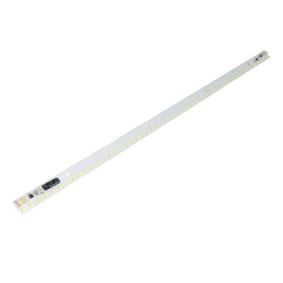 China INGAN HOSLIGHT C5 16W LED Ceiling Module Lighting 2835 SMD PCB Panel Lamp AC IC Direct Linear Driver 220V 3000K for sale