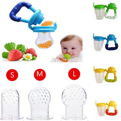 China BPA Free Teats For Newborns Baby Pacifier Nibbler Feeder Kids Nipple Feeding Baby Supplies Nipple Teat Nipples Chupeta for sale