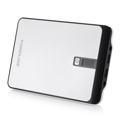 China Super Slim Laptops , Macbook , Mobile , Smartphone Power Bank 23000mah 3 Ports Output for sale