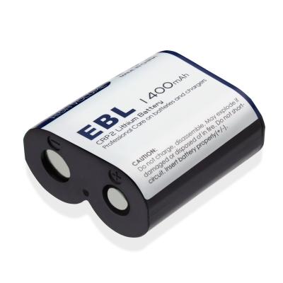 China Friendly Environment Photo Lithium Battery For Camera / Electronic Lock for sale