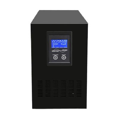 China Relative pure low frequency inverter online factory sine wave computer direct supply for sale