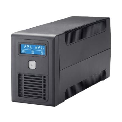 China Computer 1500W 1.5KW Relative Solar Pure Sine Wave Solar Inverter with MPPT or PWM Load Controller Off Grid Inverter 24V 48V for sale