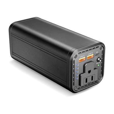 China Outdoor 27000 Mah Power Travel Mobile Office Battery A12 Charging Bank Energy Storage for sale