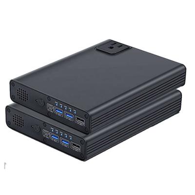 China Customized Portable Outdoor Travel Power Supply High Power Charging Energy Bank A16 for sale