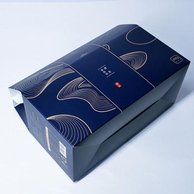 China Good Quality Recyclable Cardboard Gift Box For Jewelry for sale