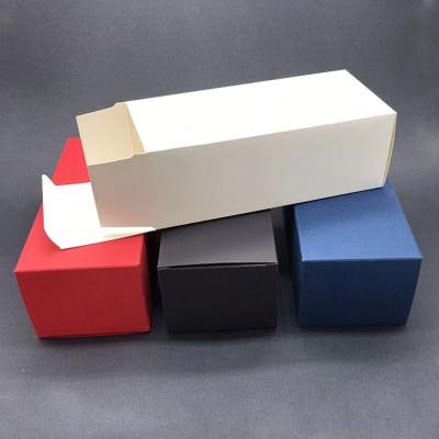 China New Arrivals Recyclable Sunglasses Box Custom Earphone Glasses Eye Paper Box for sale