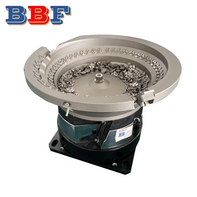 China Building material stores portable vibratory bowl tray driver for knob with controller sdvc31-m vibratory bowl for sale