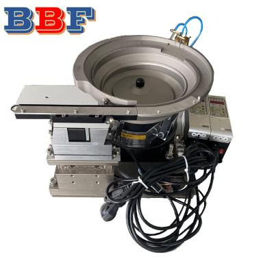 China Building Material Shops Factory Price Customize Vibrating Bowl Feeder Parts Vibrating Bowl Vibrator Feeder for sale