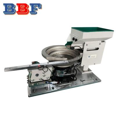 China Building Material Shops High Competitive Price Hopper Bowl Feeder Vibrating Screw Nuts for sale