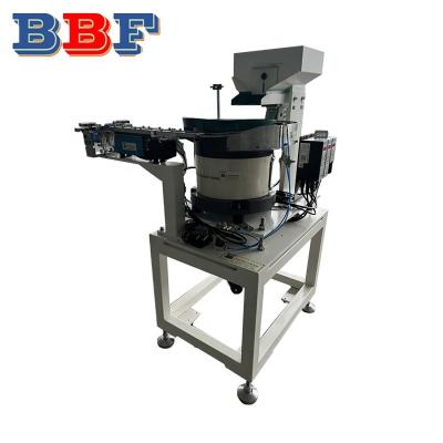 China Building Material Shops Hopper Bowl Vibrating Feeder Vibration With Three Vibratory Feeder Controllers for sale