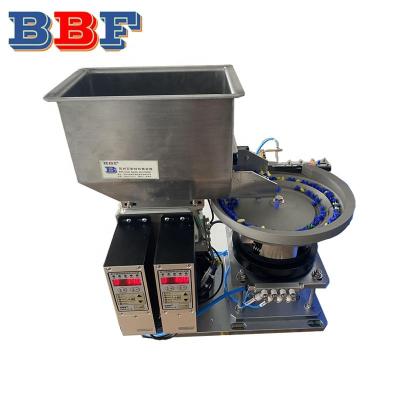 China Building Material Shops BBF Vibrating Hopper Feeder Vibrating Feeder Machine Cheap Price for sale