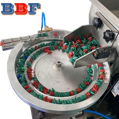 China Building Material Shops Hot Selling Vibrating Bowl System Parts Vibrator Bowl Feeder Driver for sale