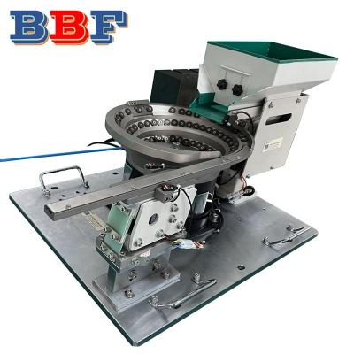 China Building Material Shops High End Precision Hopper Vibrating Volumetric Feeder Bowl Machine for sale