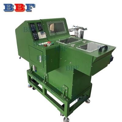 China Building Material Shops New Design BBF Pressure Plate Feeder Feeding Machine For Robot Transfer Mechanism for sale