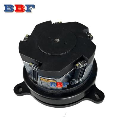 China Building Material Stores Customize Small Precision Electromagnetic Vibratory Bowl Driver Base Drive for sale