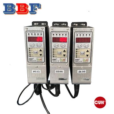 China SDVC31-M TYPE (3A) PNP Digital Variable Frequency Controller for Vibratory Driver SDVC31-M (3A) PNP TYPE for sale