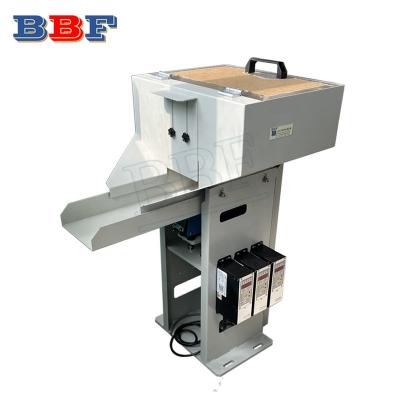 China Building Material Shops BBF Custom Hopper For Automatic Vibratory Feeder for sale