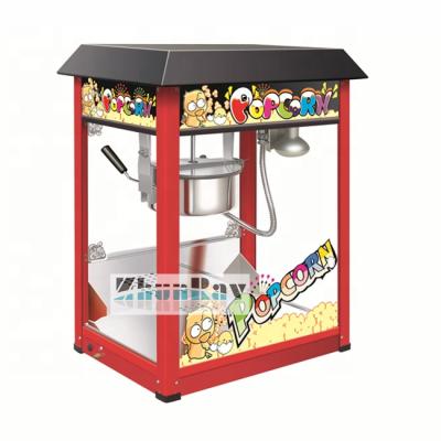 China Commercial Hot Sale Commerical Popcorn Machine for sale