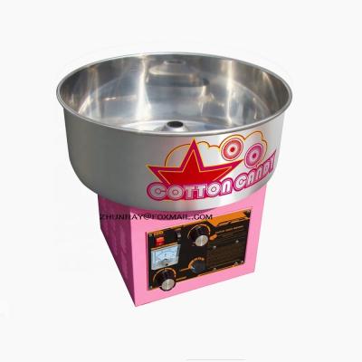 China HOT SELLING COMMERCIAL COTTON CANDY MACHINE ELECTRIC CANDY SILK MACHINE WITH MUSIC for sale