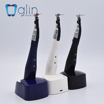 China With LED light being Foshan handpiece dental endodontic motor dental rotary file for sale