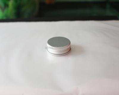 China Non spill aluminum caps, aluminum closure for plastic bottle, pharmaceutical cap for sale