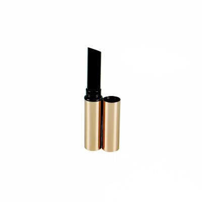 China Luxury Wholesale Cosmetics Shells Lipstick Tubes Empty Lipstick Tube Lipstick Containers Accessories for sale