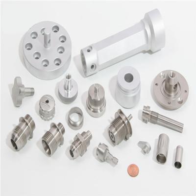 China Car China Control Car Used Lathe Part CNC Metal CNC Lathe Aluminum Machining Aluminum Parts for sale