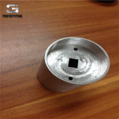 China Good Quality Custom Car CNC Turning Parts Machining Car Spare Parts Small Metal Parts Manufacture for sale