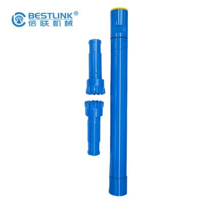 China RP RC 2022 RE Reverse Circulation RC Drill Bit for sale