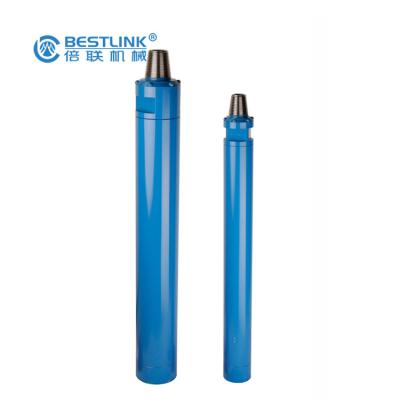 China Construction worksÂ   Xiamen Bestlink Factory DHD3.5 DHD340 DHD340A DHD350 DHD360 DHD380 DTH Hammer for sale