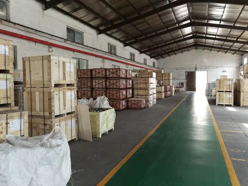 Verifizierter China-Lieferant - Cangzhou Fuhua Prestress Technology Co., Ltd