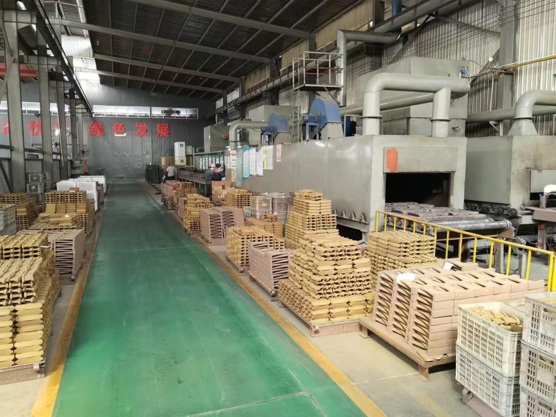 Geverifieerde leverancier in China: - Cangzhou Fuhua Prestress Technology Co., Ltd