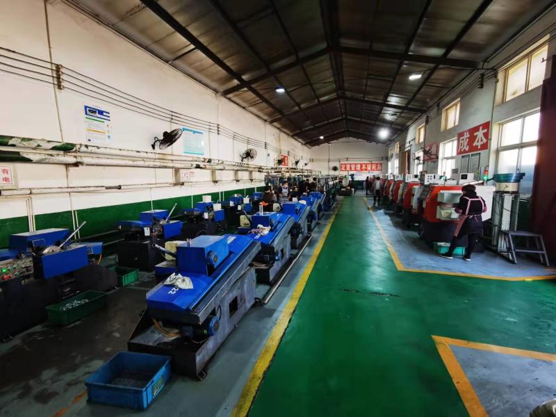 Geverifieerde leverancier in China: - Cangzhou Fuhua Prestress Technology Co., Ltd