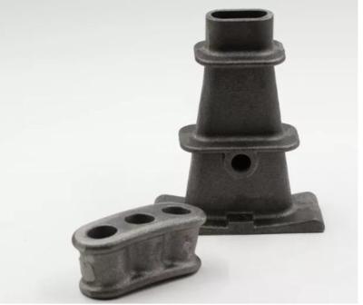 China Corrosion Resistance Cast Iron Post Tensioning Anchor Systems With Fixed Anchorage Type for sale