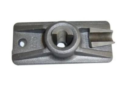 China Fixed Anchorage Type Post Tension Anchor Post Tension Anchorage with Enhanced Corrosion Resistance for sale