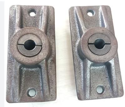 China Prestaties Regular Resistance Grade PT Wedge Anchor System Te koop