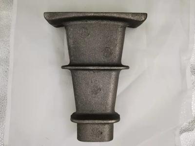 China Corrosion Resistant Post Tensioning Fixing Accessories for sale