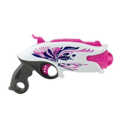 China Eco-Friendly Material/Safety/Girls Game Shooting Game Best Gift Foam Dart Bullet Soft Air Cool Soft Sand Bullet Soft Gun for sale