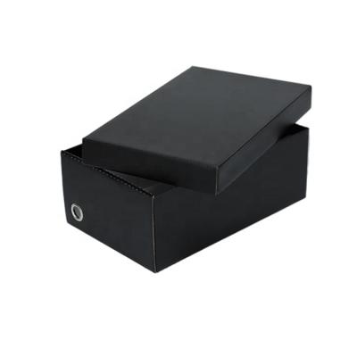 China Recyclable Bulk Cardboard Box Manufacturer Corrugated Boxes Shoe Box For Shoes for sale