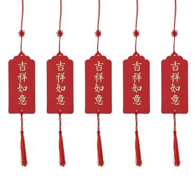 China Recyled Wrapping Paper Hang Tags Paper Gift Tags for sale