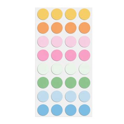 China Scratch Off Hologram Stickers Full Color Printing Custom Sticker Sheet for sale