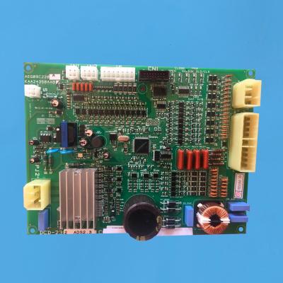 China DCD-232 AEG09C220*A Modern Board Door Machine Panel Elevator PCB Elevator Parts for sale