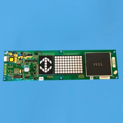 China 65000526-V11 HIP-12 Modern Board Display Panel Elevator PCB Elevator Parts for sale