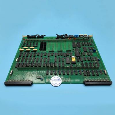 China PU85-1A UCE1-95C3 2NIM3151-B Elevator Industrial PCB Board Elevator Parts for sale