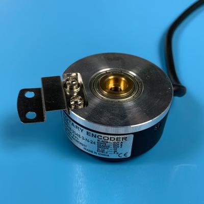 China Modern E46H8-2048-3-N-24 Encoder Door Machine Encoder Elevator Encoder Elevator Parts for sale