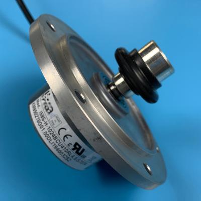 China Modern KM950278G01 Encoder Elevator Encoder Elevator Parts for sale