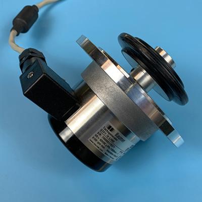 China Modern KM982792G14 Brushless Elevator Speed ​​Encoder Elevator Encoder Elevator Parts for sale