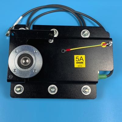 China Modern BS55100RPZD Motor Door Motor Lift Door Motor Elevator Parts for sale